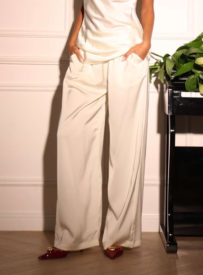 Angel Wide Leg Pants  photo 5