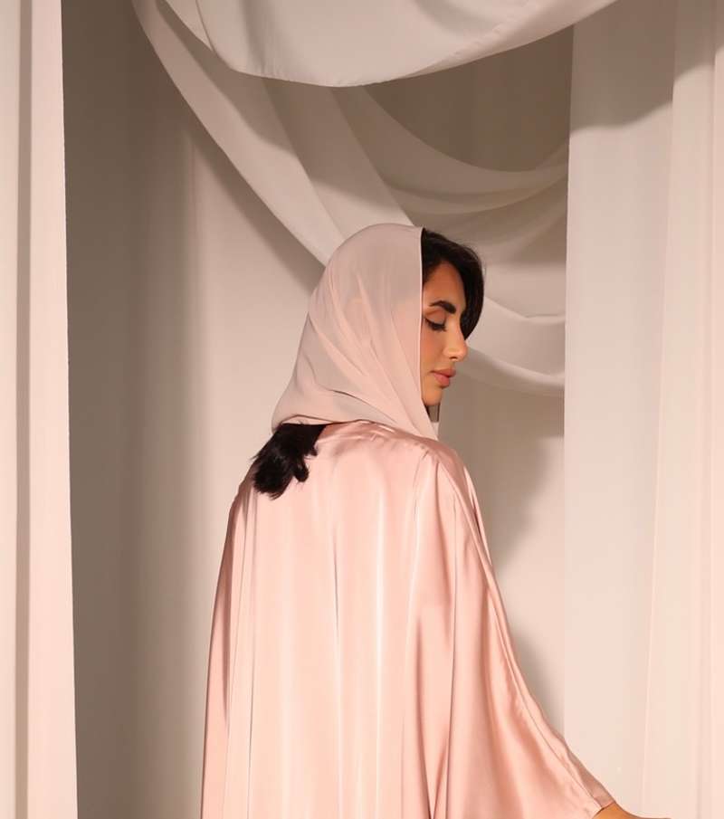 Pink Chiffon Sheila  photo 5