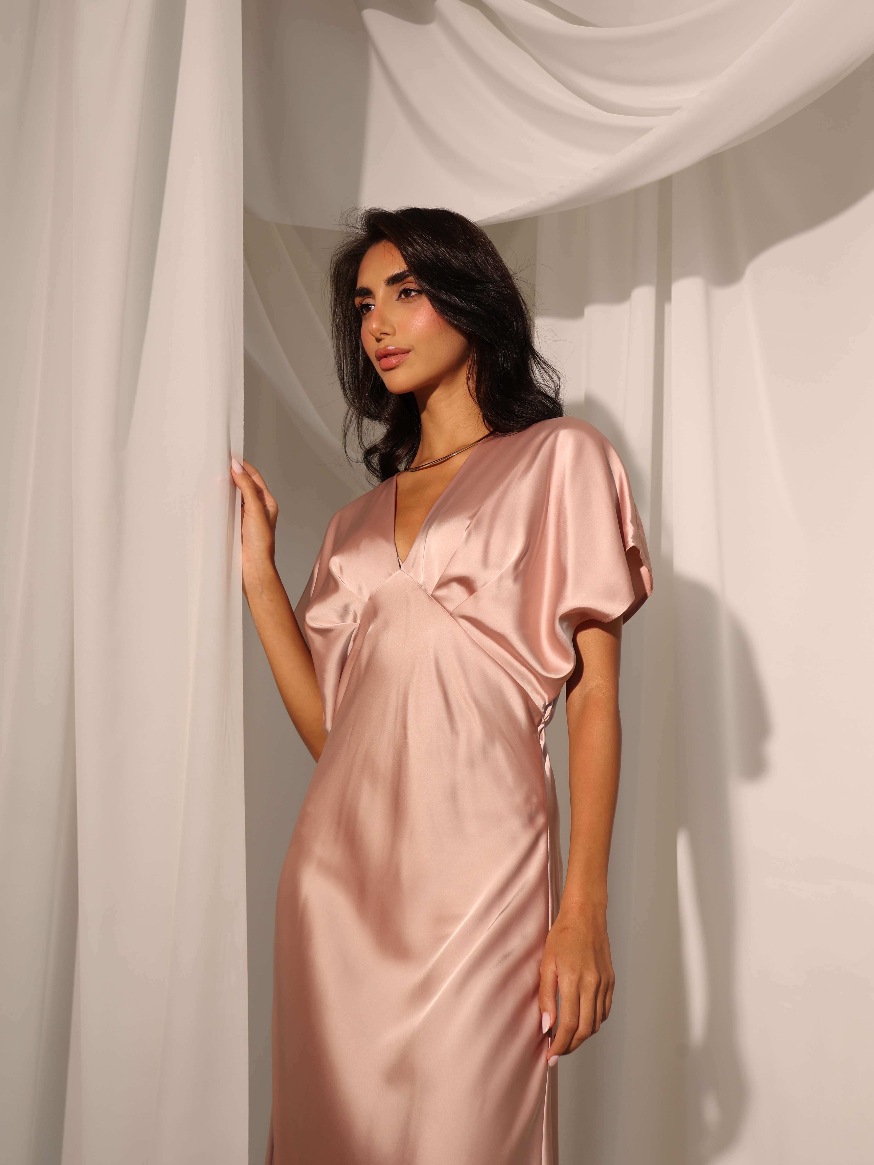 Photo of Desert Rose Dress