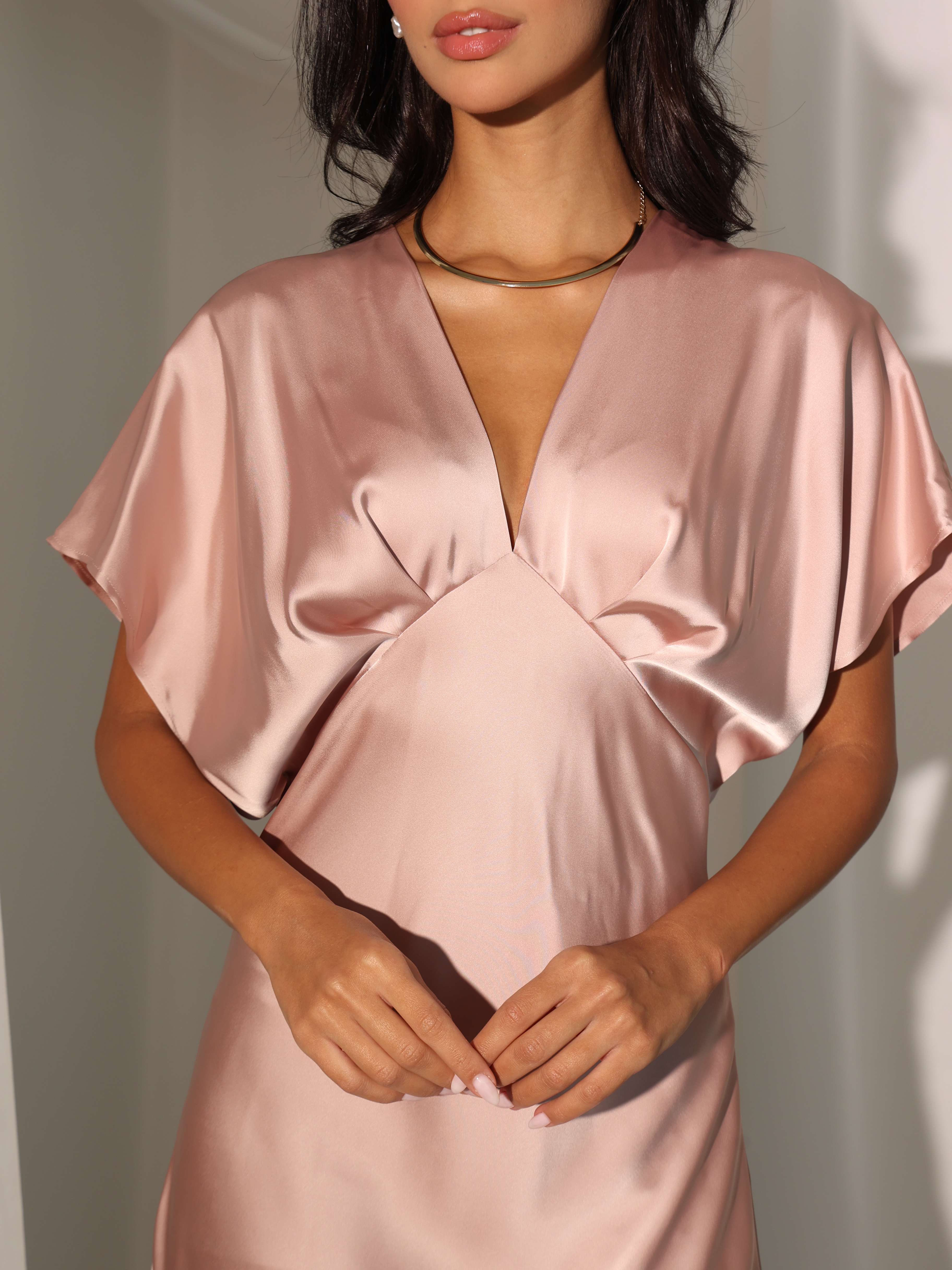 Desert Rose Dress photo 3