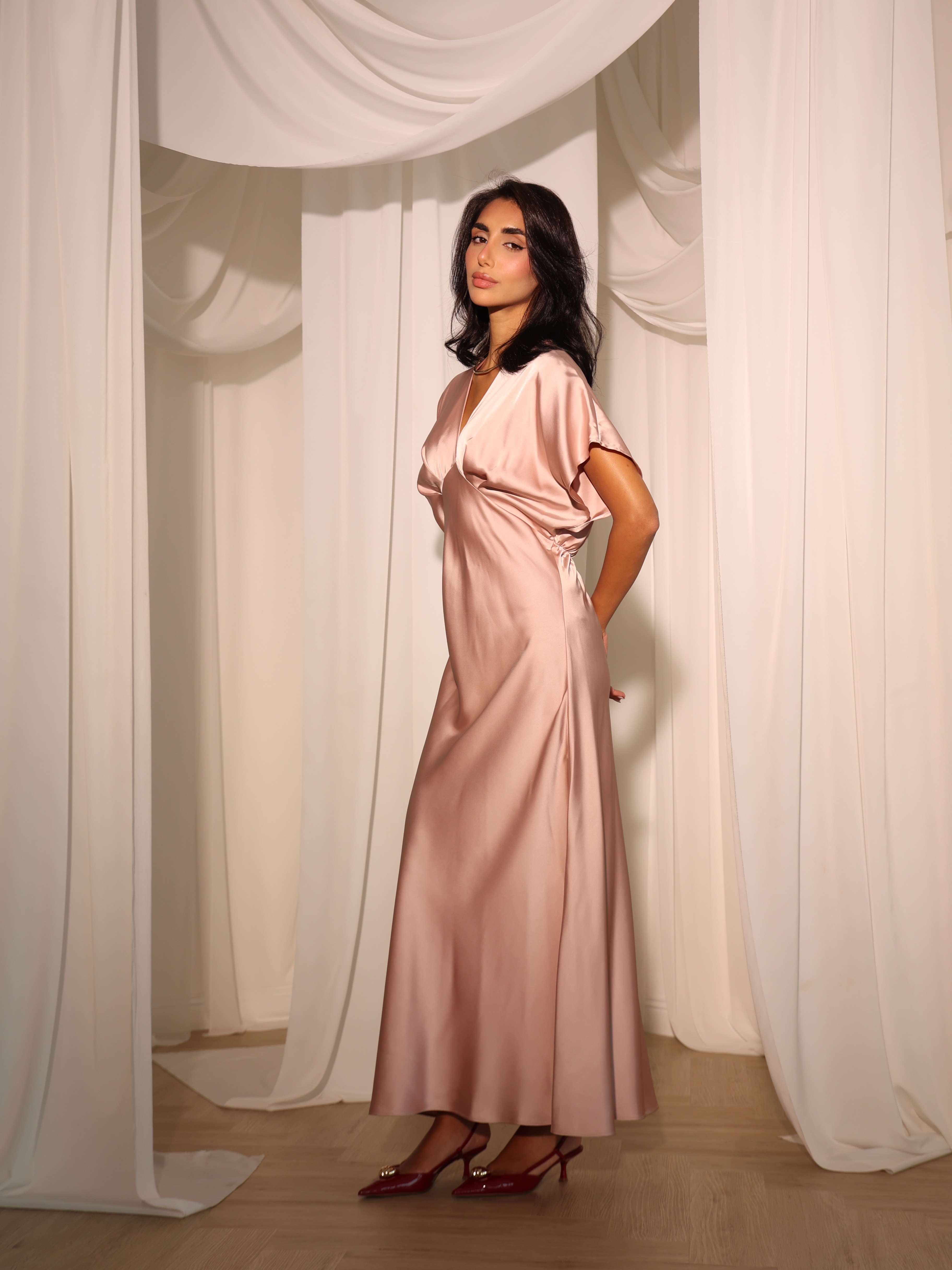 Desert Rose Dress photo 4