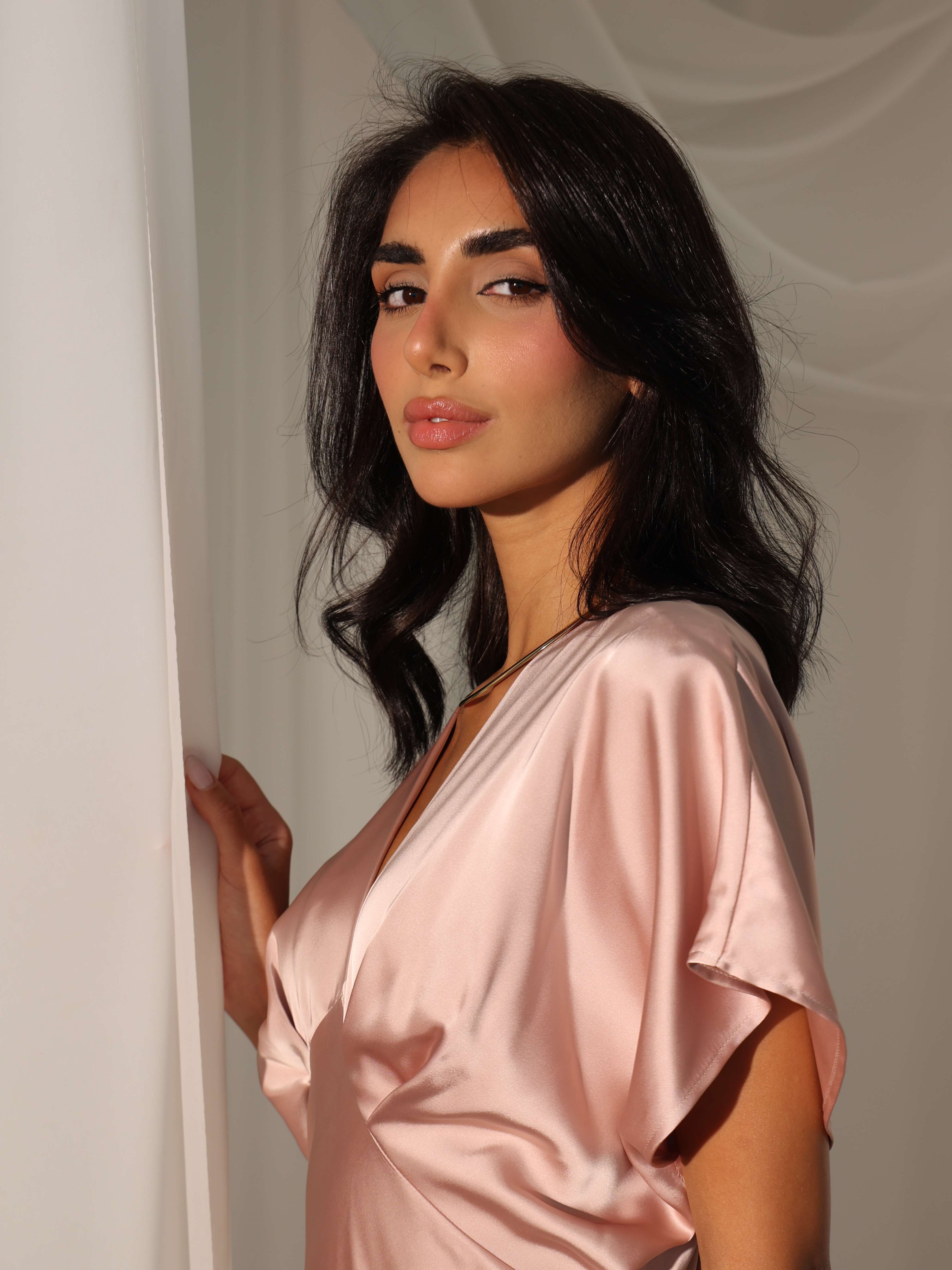 Desert Rose Dress photo 5